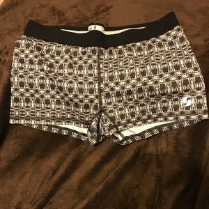 Soffe dri shorts